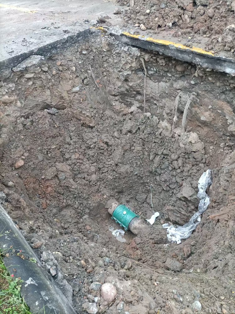 蒲江消防水管漏水检测维修多少钱