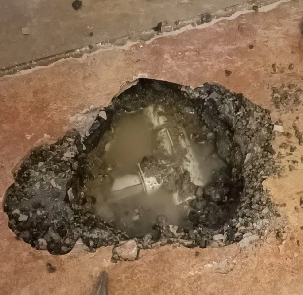 蒲江给水管漏水检测维修多少钱