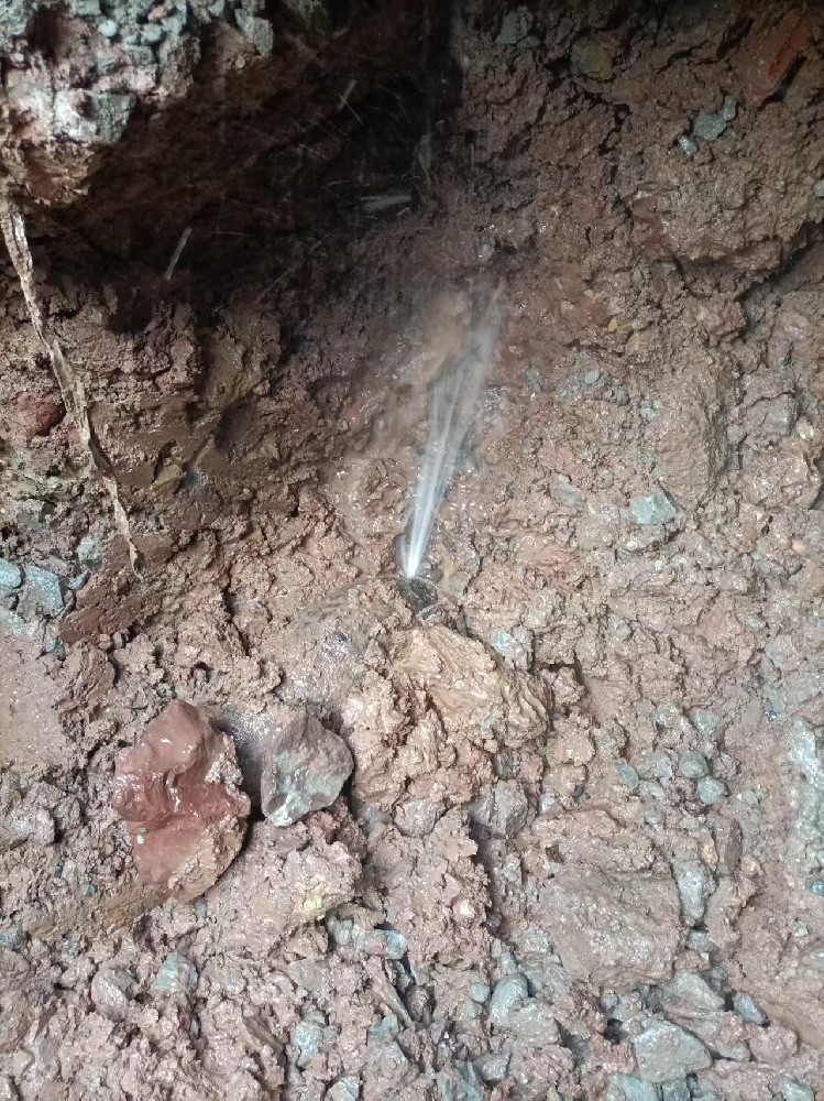 蒲江县自来水管漏水检测维修